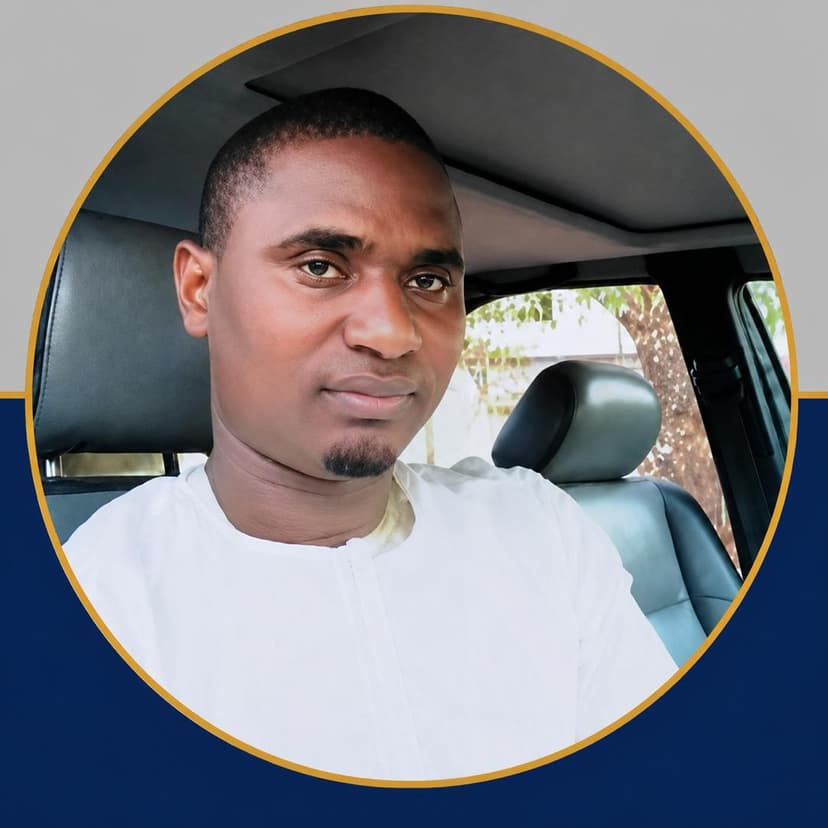 Ashiru Muhammad