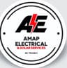 AMAP logo