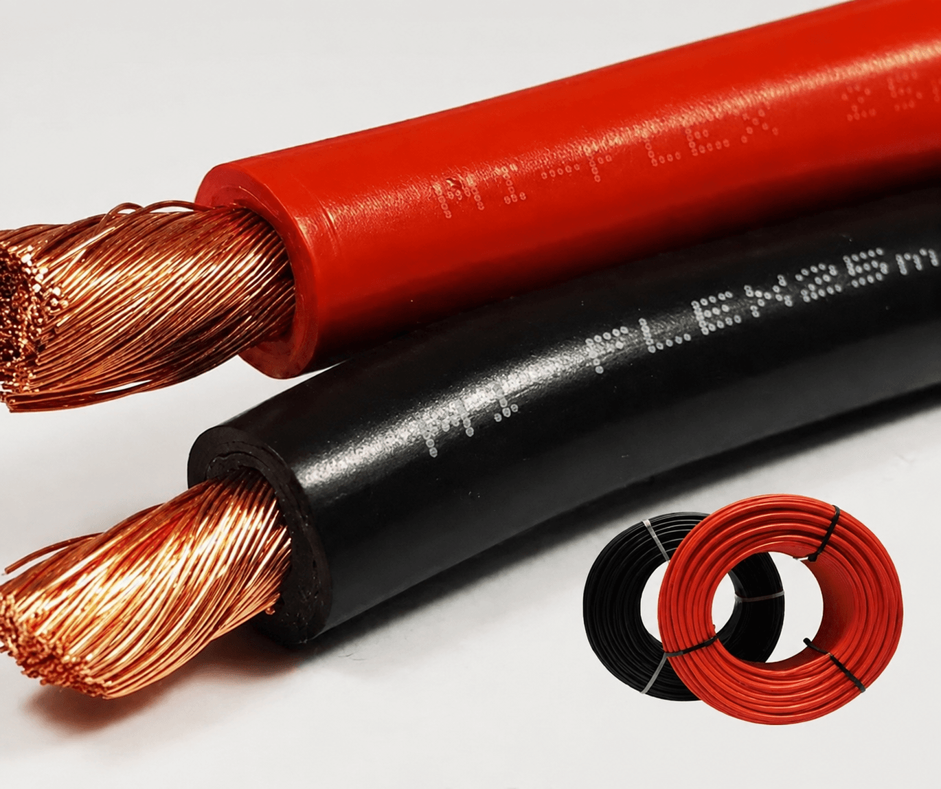 Solar Cables