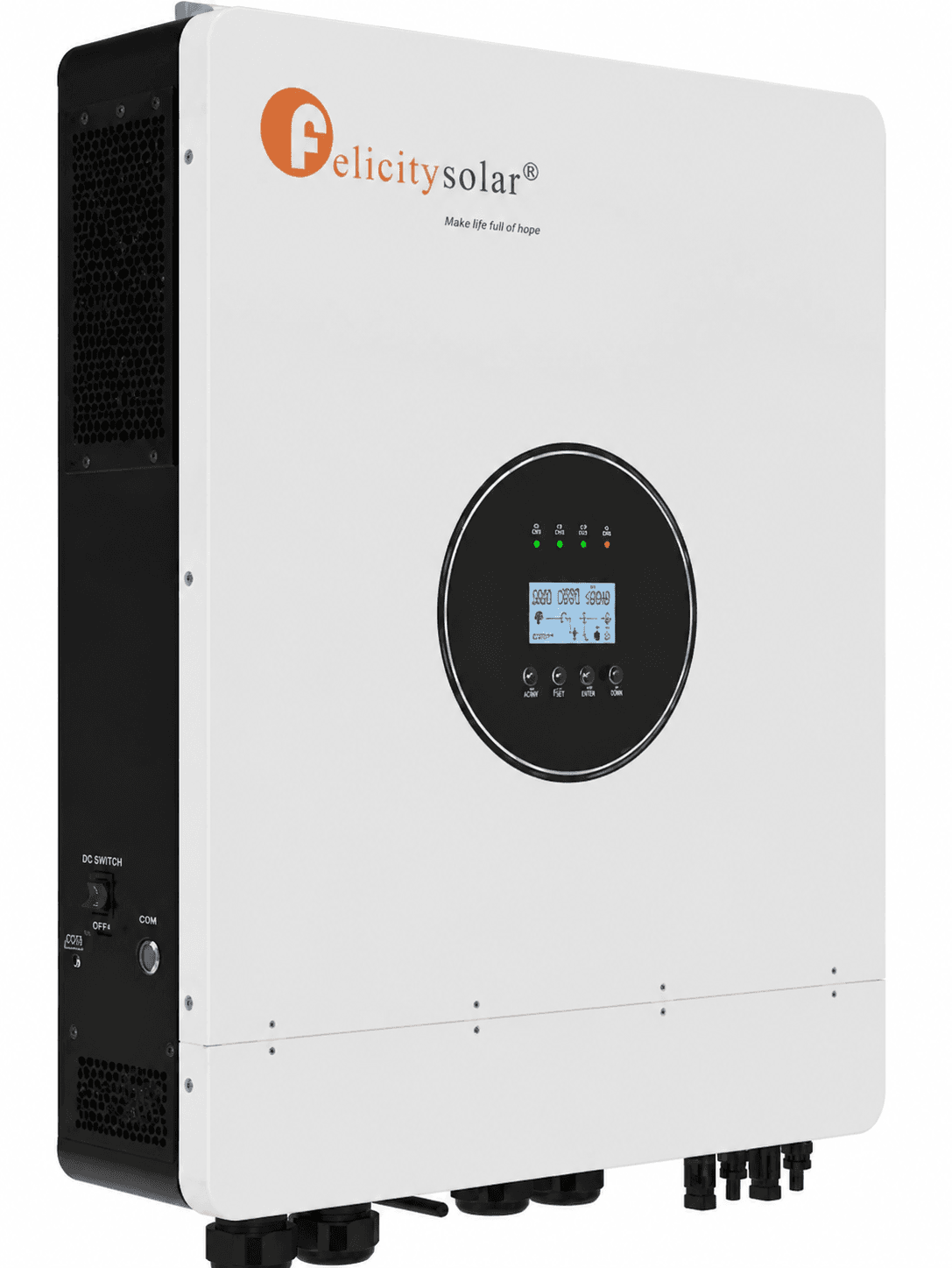 Solar Inverters