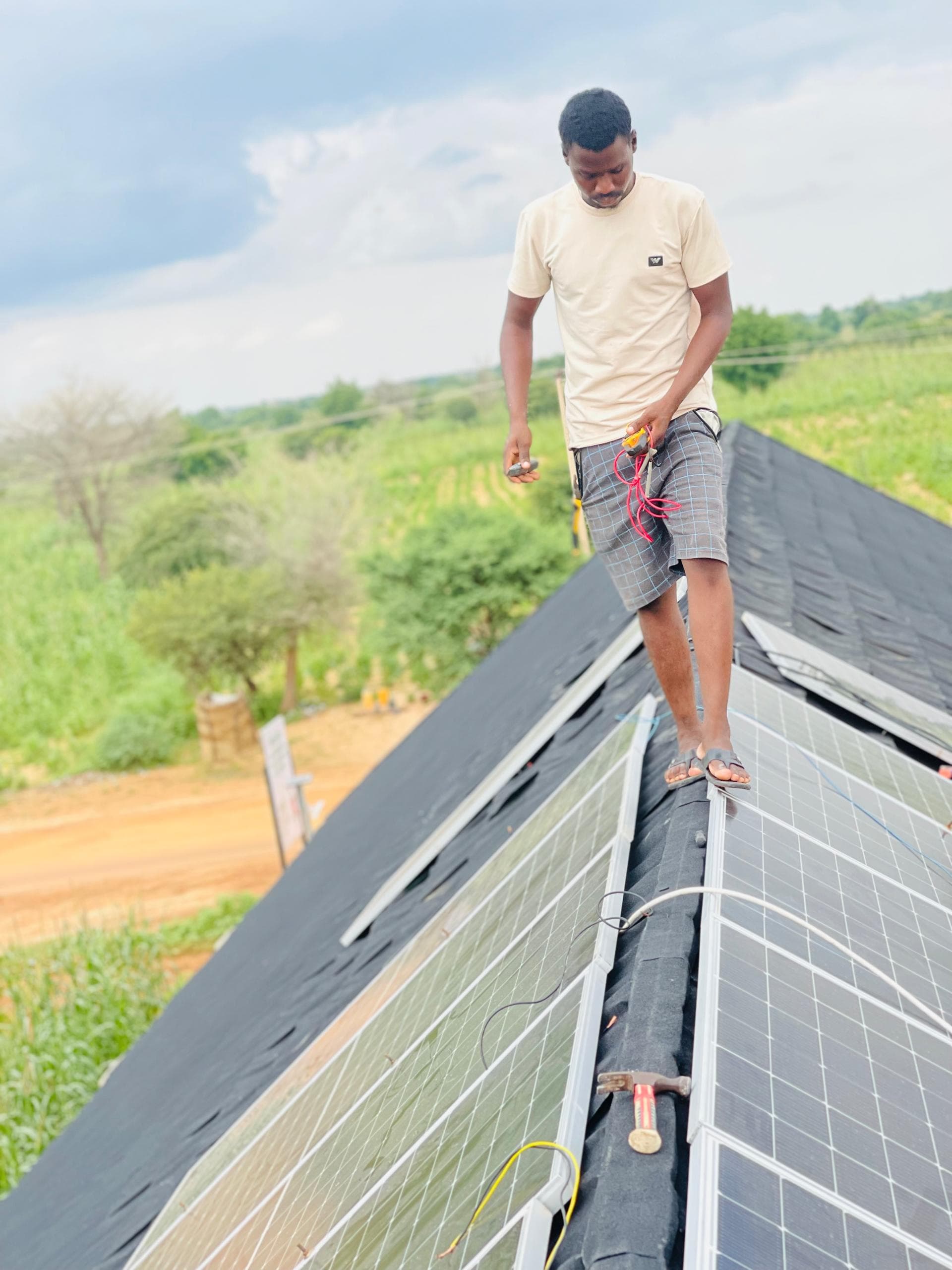 Solar Panels